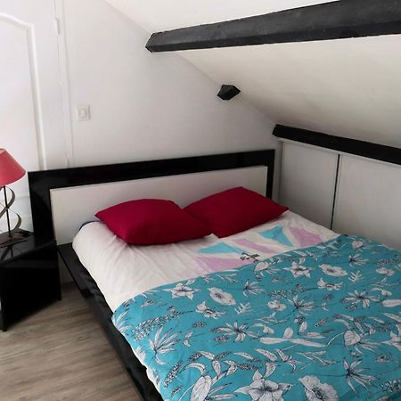 La Faisanderie Saint-Florent-sur-Cher Esterno foto