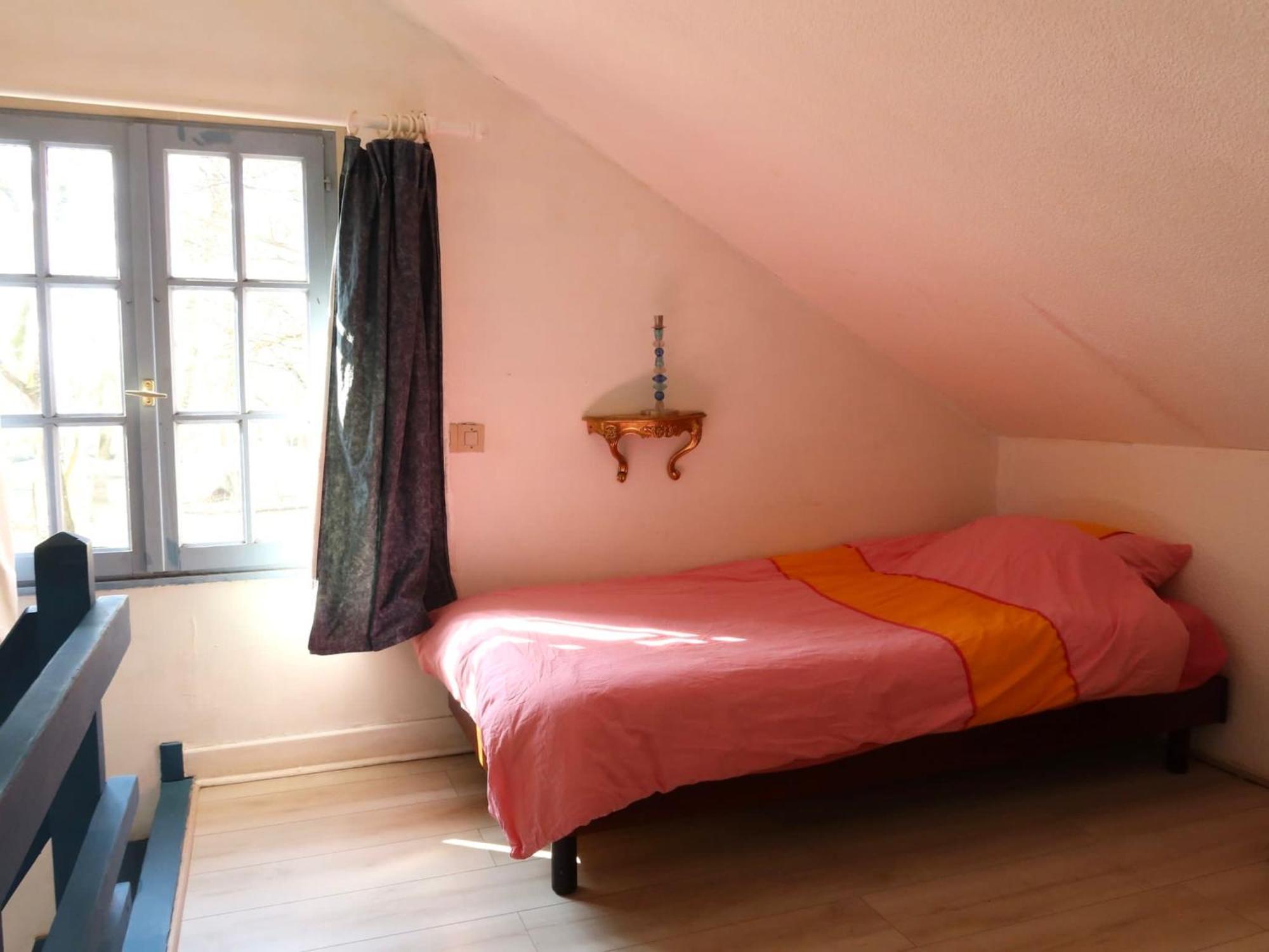 La Faisanderie Saint-Florent-sur-Cher Esterno foto