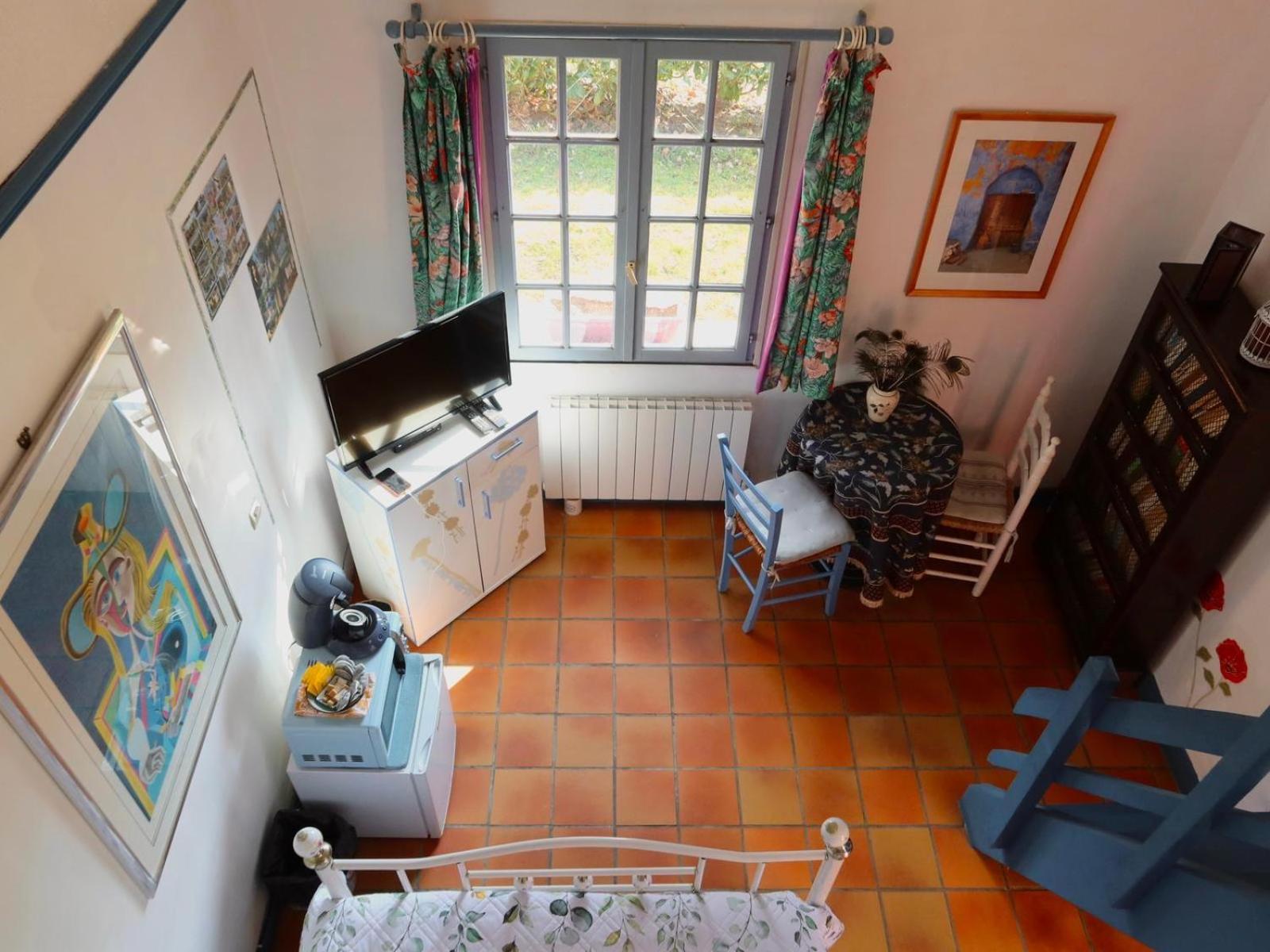 La Faisanderie Saint-Florent-sur-Cher Esterno foto