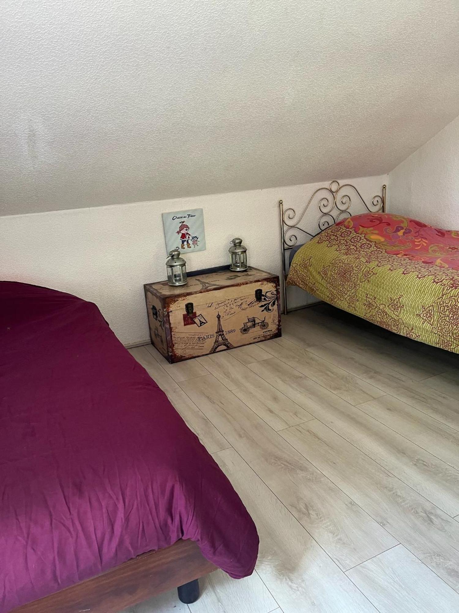 La Faisanderie Saint-Florent-sur-Cher Esterno foto