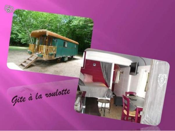 La Faisanderie Saint-Florent-sur-Cher Esterno foto