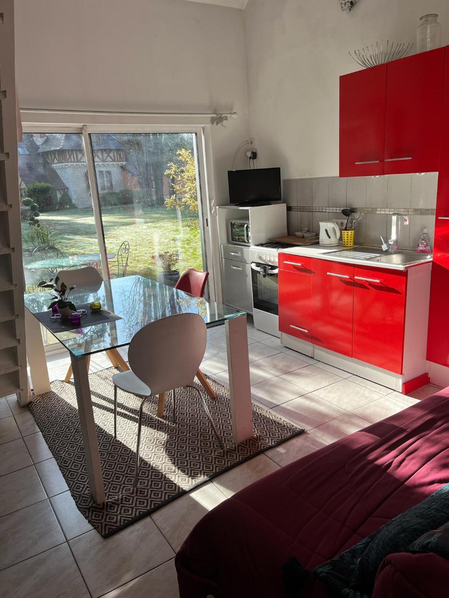 La Faisanderie Saint-Florent-sur-Cher Esterno foto